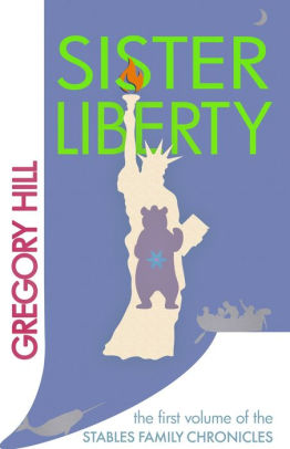 Sister Liberty