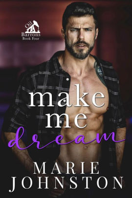 Make Me Dream