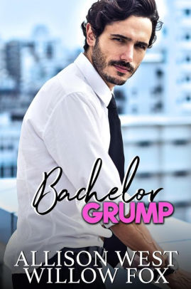 Bachelor Grump