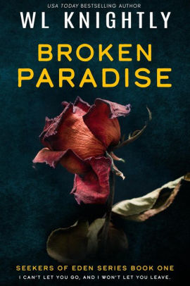 Broken Paradise