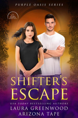 Shifter's Escape