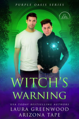 Witch's Warning