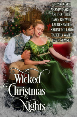 Wicked Christmas Nights