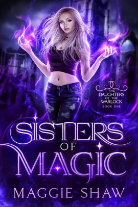 Sisters of Magic