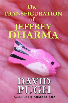 The Transfiguration of Jeffrey Dharma