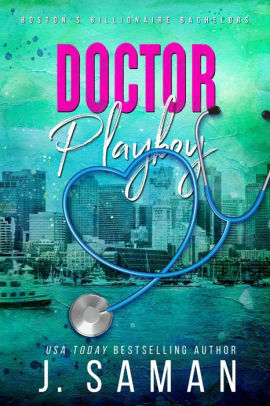 Doctor Playboy