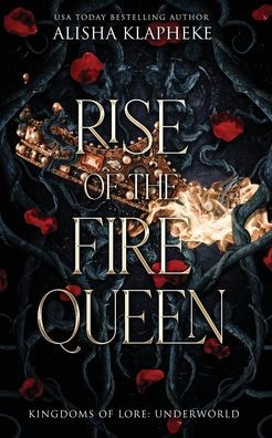 Rise of the Fire Queen