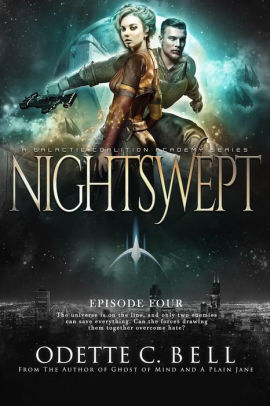 Nightswept Episode Four