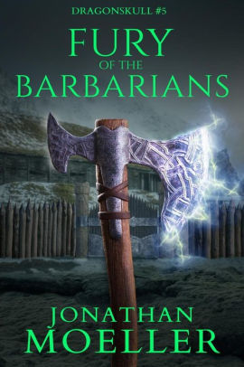 Fury of the Barbarians