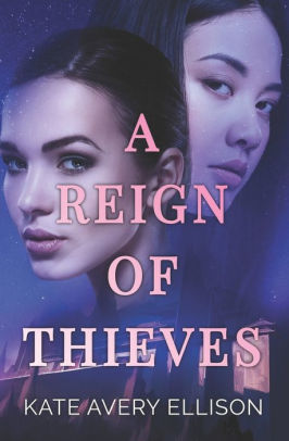 A Reign of Thieves