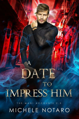 A Date to Impress Him