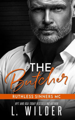 The Butcher