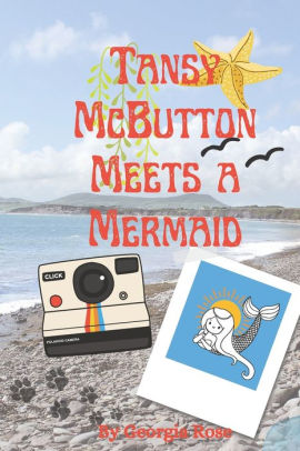 Tansy McButton Meets a Mermaid