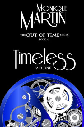 Timeless: Part One
