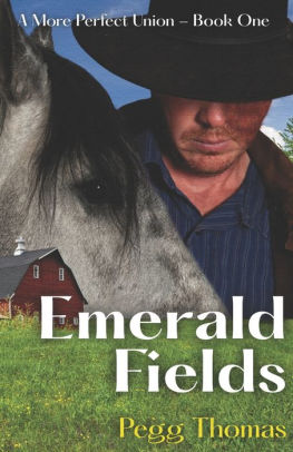 Emerald Fields