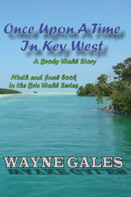 Once Upon a Time in Key West