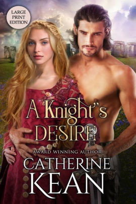 A Knight's Desire