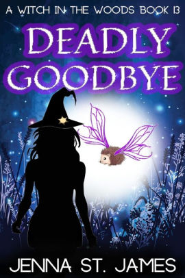 Deadly Goodbye