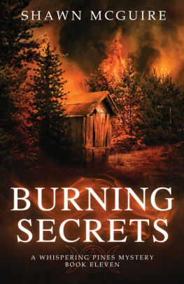 Burning Secrets