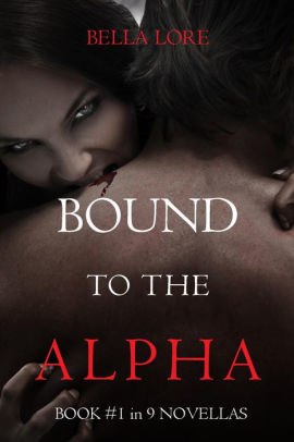 Bound to the Alpha