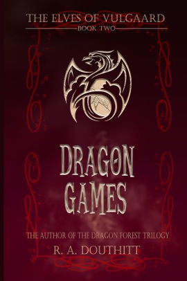 Dragon Games