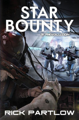 Star BountyRevolution