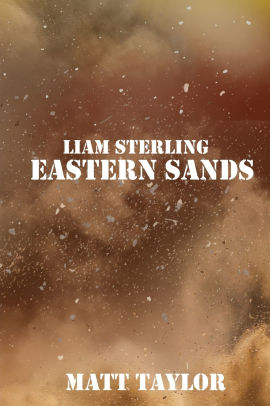 Liam Sterling