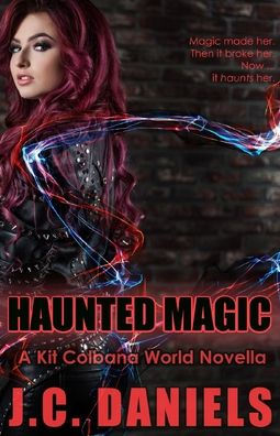 Haunted Magic