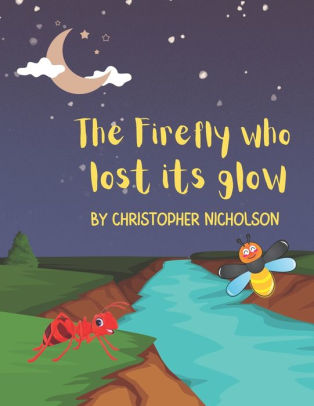 The Firefly Who Lost Its Glow