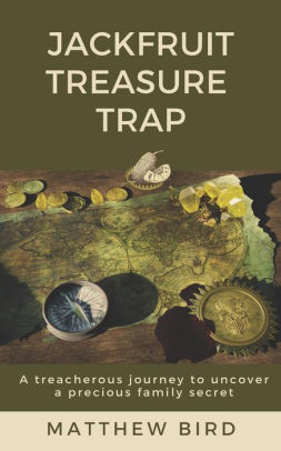 JackFruit Treasure Trap