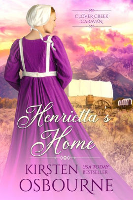 Henrietta's Home