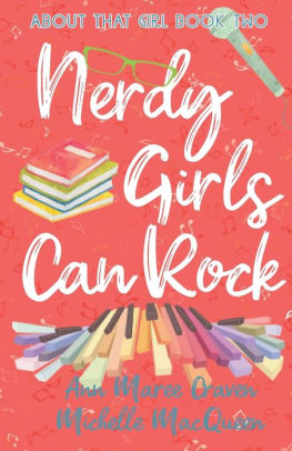 Nerdy Girls Can Rock