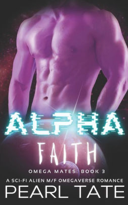 Alpha Faith