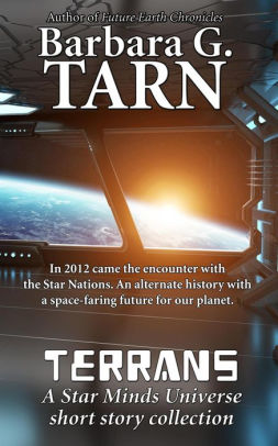 Terrans