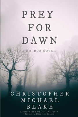 Prey for Dawn Christopher