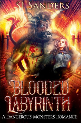 Blooded Labyrinth