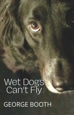 Wet Dogs Can't Fly