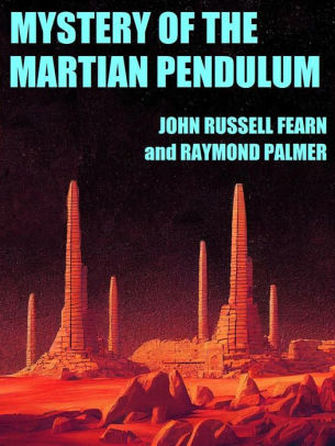 Mystery of the Martian Pendulum