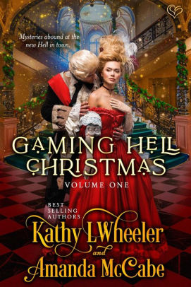Gaming Hell Christmas Volume 1