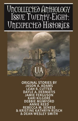 Unexpected Histories