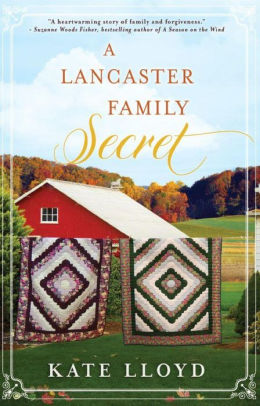 A Lancaster Family Secret