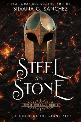 Steel and Stone