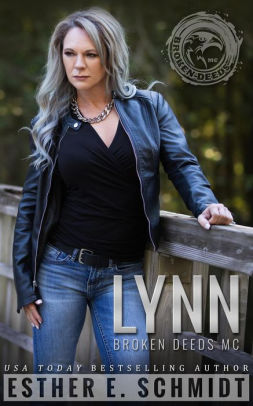 Lynn Broken Deeds MC