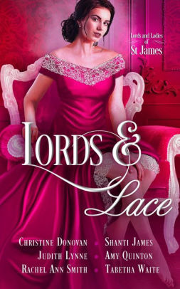 Lords & Lace