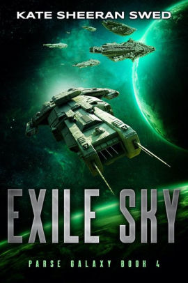 Exile Sky