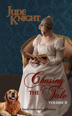 Chasing the Tale: Volume II