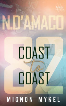 82: Coast to Coast