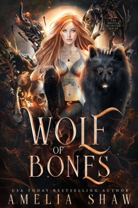 Wolf of Bones