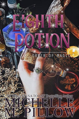 The Eighth Potion