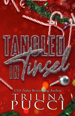 Tangled in Tinsel